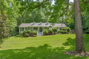 250 Oakmont Terrace, Lexington, NC 27295 - Photo 1