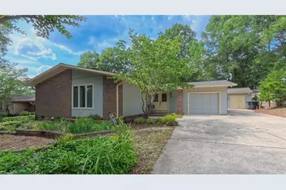 1815 Hawthorne Lane, Burlington, NC 27215 - Photo 1