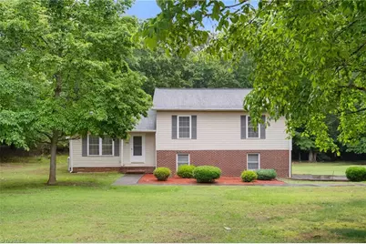 492 Monroeton Golf Course Road, Reidsville, NC 27320 - Photo 1