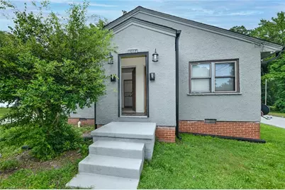 1017 Logan Street #2, Greensboro, NC 27406 - Photo 1