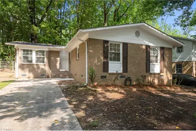 2315 Regency Drive, Greensboro, NC 27407 - Photo 1