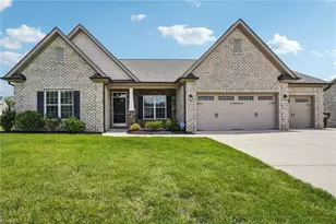 2834 Fallin Ct, High Point, NC 27262 - Photo 1