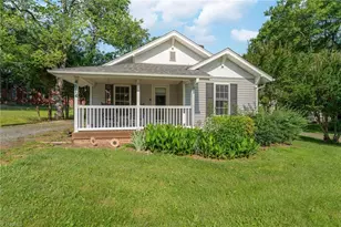 4814 Merrimac St, Winston-Salem, NC 27105 - Photo 1