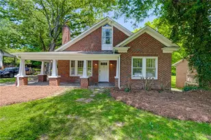 152 Rosedale Cir, Winston-Salem, NC 27106 - Photo 1