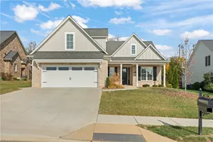 1625 Wisteria Dr, Winston-Salem, NC 27106 - Photo 1