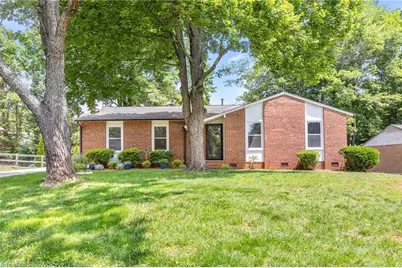 2901 New Garden Road E, Greensboro, NC 27455 - Photo 1