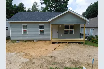 132 Crestwood Circle, High Point, NC 27260 - Photo 1