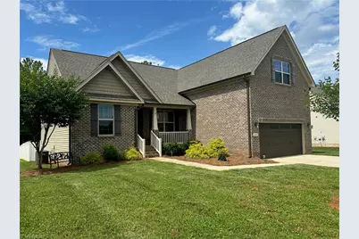 107 Saddlebrook Drive, Advance, NC 27006 - Photo 1