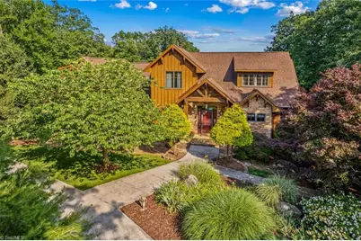 2084 Sierra Trace Road, Denton, NC 27239 - Photo 1