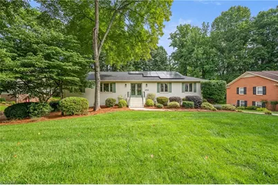 4802 Royal Coach Road, Greensboro, NC 27410 - Photo 1