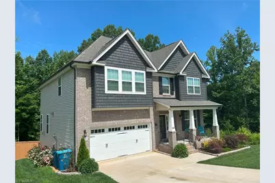 7615 Mary Ellen Court, Greensboro, NC 27409 - Photo 1