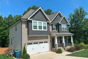 7615 Mary Ellen Ct, Greensboro, NC 27409 - Photo 1