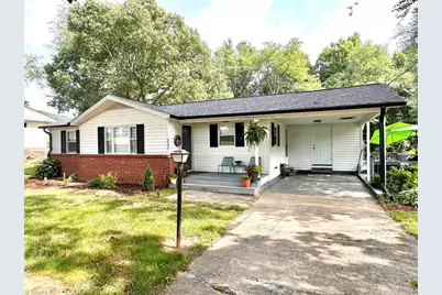 5537 Bullins Road, Jonesville, NC 28642 - Photo 1