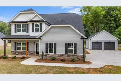 1337 Union Cross Road, Kernersville, NC 27284 - Photo 1