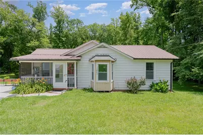 1003 Stemp Everhart Road, Thomasville, NC 27360 - Photo 1