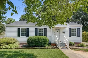 2336 Albright Dr, Greensboro, NC 27408 - Photo 1