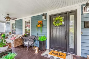 2065 Craig St, Winston-Salem, NC 27103 - Photo 1