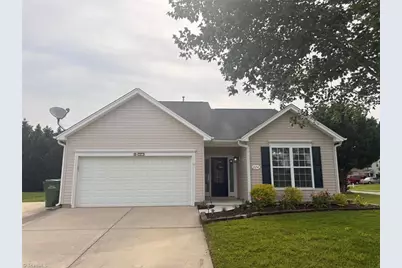 224 Brycewood Drive, Burlington, NC 27215 - Photo 1