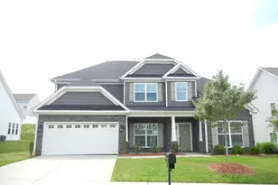 715 Cannonade Dr, Whitsett, NC 27377 - Photo 1