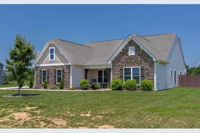 3609 Wesley Point Drive, Browns Summit, NC 27214 - Photo 1