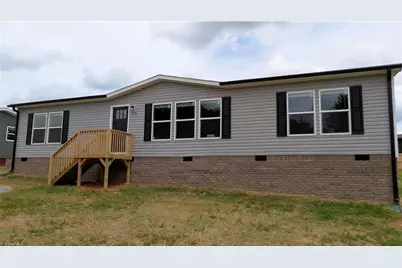 2698 W Simpson Road, Burlington, NC 27217 - Photo 1