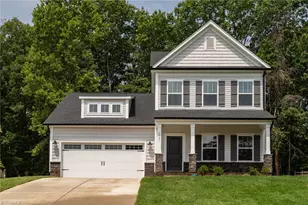 6021 Crestridge Ln, Winston-Salem, NC 27105 - Photo 1