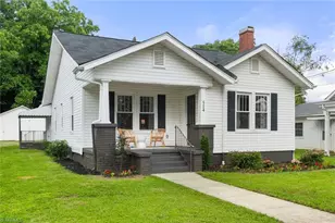 514 Boyd St, Reidsville, NC 27320 - Photo 1