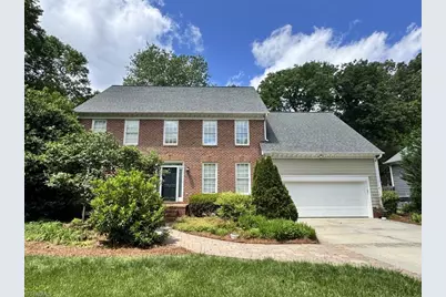 919 Benfield Drive, Greensboro, NC 27410 - Photo 1