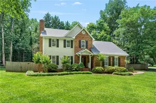 1286 Chickasha Dr, Pfafftown, NC 27040 - Photo 1