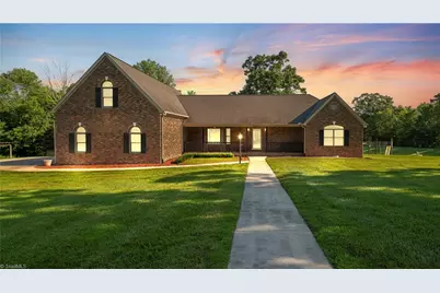 3537 Sweetgum Road, Gibsonville, NC 27249 - Photo 1