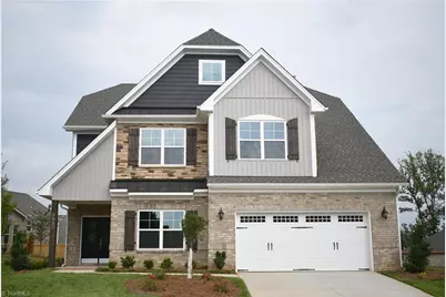 1042 Tulloch Court, Burlington, NC 27215 - Photo 1