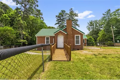 3325 Statesville Boulevard, Salisbury, NC 28147 - Photo 1