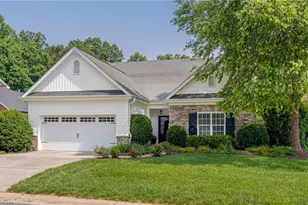 125 Valencia Ln, Winston-Salem, NC 27106 - Photo 1