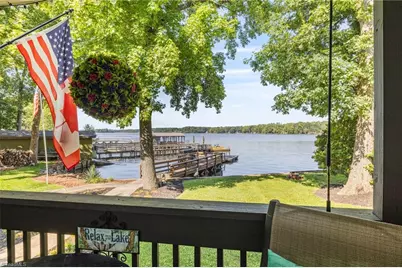 331 Waterway Drive, Lexington, NC 27292 - Photo 1