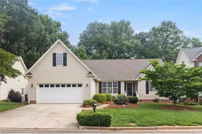 145 Millers Crossing Court, Winston-Salem, NC 27103 - Photo 1