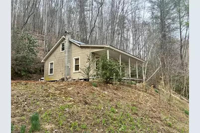 8253 N Old Nc Highway 16, Millers Creek, NC 28651 - Photo 1