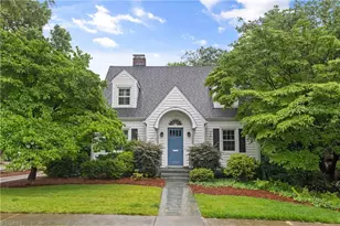 2236 Westover Dr, Winston-Salem, NC 27103 - Photo 1