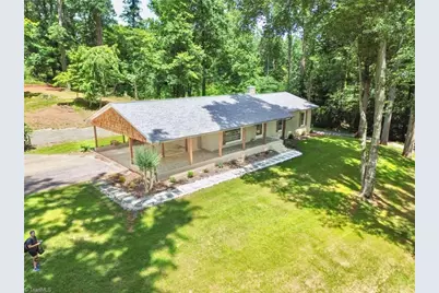 125 Dutchman Creek Road, Elkin, NC 28621 - Photo 1