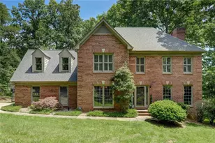 992 Lake Forest Ct, Eden, NC 27288 - Photo 1