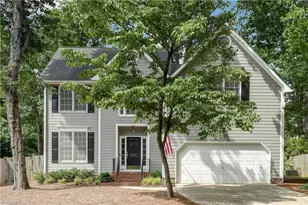 2417 Beaconwood Dr, Greensboro, NC 27455 - Photo 1