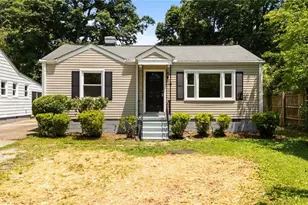 4108 Walker Ave, Greensboro, NC 27407 - Photo 1