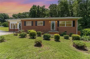 1839 Old Farmer Rd, Asheboro, NC 27205 - Photo 1