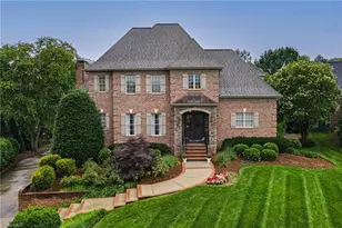 925 Salem Glen Ct, Clemmons, NC 27012 - Photo 1