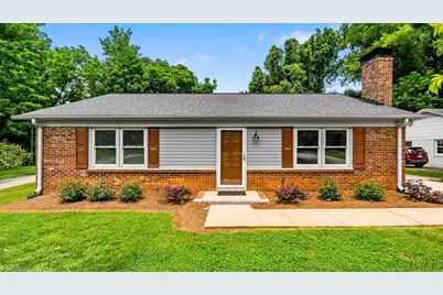 2700 Norwood Drive, Greensboro, NC 27407 - Photo 1