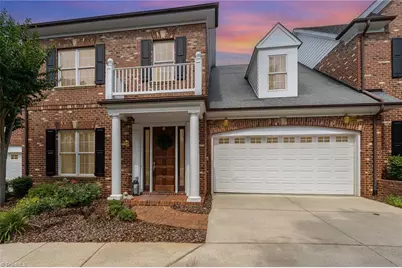 20 Waterline Drive, Greensboro, NC 27455 - Photo 1