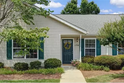 176 Wesley Harris Circle, Greensboro, NC 27455 - Photo 1