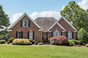 3741 Canter Dr, Trinity, NC 27370 - Photo 1