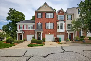 3828 Tarrant Trace Cir, High Point, NC 27265 - Photo 1