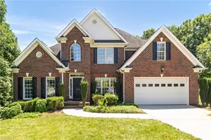 1905 Overshoot Ct, Greensboro, NC 27455 - Photo 1