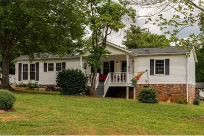 1030 Cliff View Drive, King, NC 27021 - Photo 1